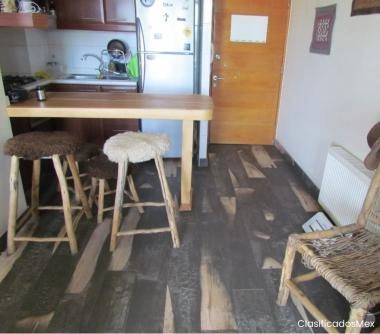 SE VENDE HERMOSO DEPARTAMENTO EN PLENO CENTRO DE LA CIUDAD