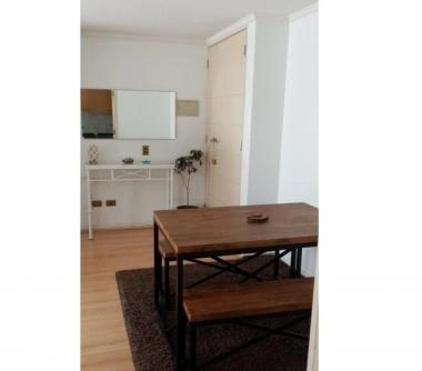 Se vende hermoso Depto Ongolmo 7471, La Florida.