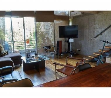 Se vende hermoso Loft 1D2B, Providencia