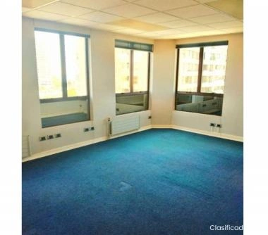 SE VENDE LINDA OFICINA EN PLENA LIBERTAD