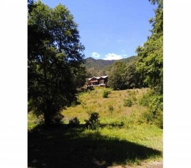 SE VENDE LODGE EN PUCON