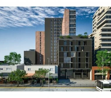 Se vende Promesa de Compraventa de Departamento en Ñuñoa