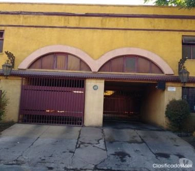 SE VENDE PROPIEDAD 1232 m2 CENTRO DE STGO