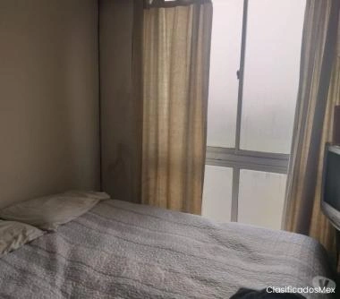 Seguro y acogedor depto. ubicado en sector estación