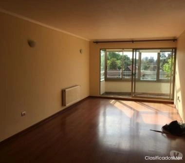 Selmann Arrienda amplio departamento en Miraflores Bajo.