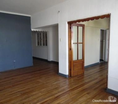 Selmann Arrienda amplio departamento en Quilpué.