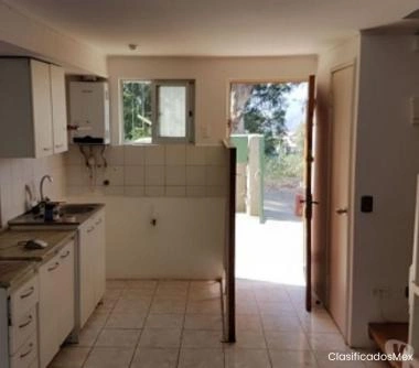 Selmann Arrienda casa en Miraflores, Calle Todd Evered