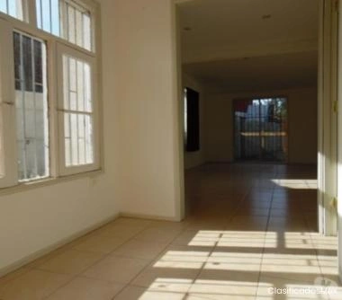 Selmann Arrienda casa en sector El Sol