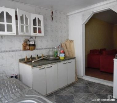 Selmann Arrienda casa en Villa Alemana, Roque Esteban Scarpa