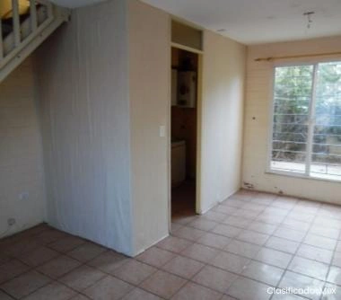 Selmann Arrienda casa en Villa Alemana.