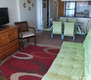 Selmann Arrienda departamento en Concón. Impecable