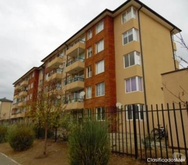 Selmann Arrienda departamento en Curauma, Impecable