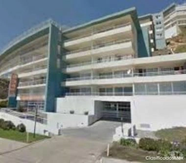 Selmann Arrienda departamento en primera linea, gran vista !