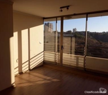 Selmann Arrienda departamento en Viña del Mar, Gómez Carreño