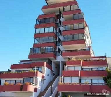 Selmann Arrienda departamento sin muebles en Concón.