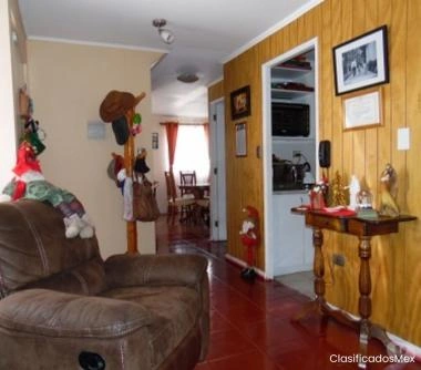 Selmann Arrienda hermosa casa en Villa Alemana