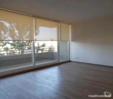 Selmann Arrienda hermoso departamento a pasos del Centro.