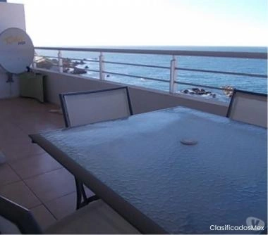 Selmann Arrienda hermoso departamento en Concón.