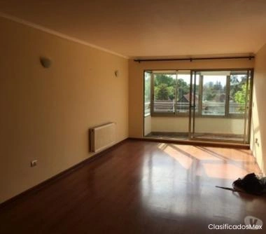 Selmann Arrienda hermoso departamento en Miraflores Bajo.