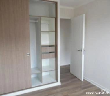 Selmann Arrienda impecable departamento a pasos del P-29