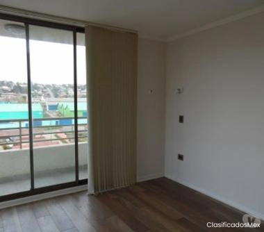 Selmann Arrienda impecable departamento en Quilpué. P-29