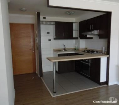 Selmann Arrienda impecable departamento en Quilpué