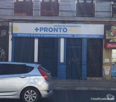 Selmann Arrienda propiedad ideal para consulta medica.