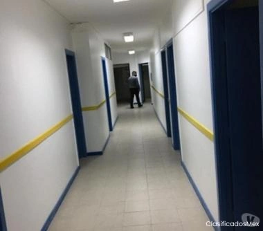 Selmann Arrienda propiedad ideal para consultas medicas.