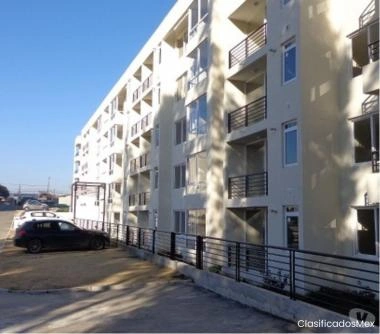 Selmann Vende departamento en Belloto Centro