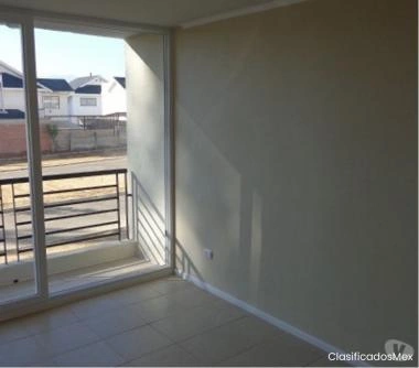 Selmann Vende departamento en Belloto, Impecable, sin deudas