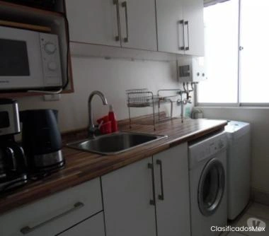 Selmann Vende departamento en Belloto.