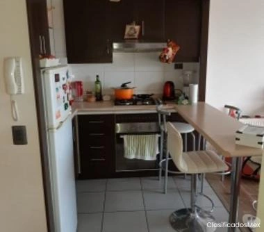 Selmann Vende departamento en Calle Lautaro, Quilpué