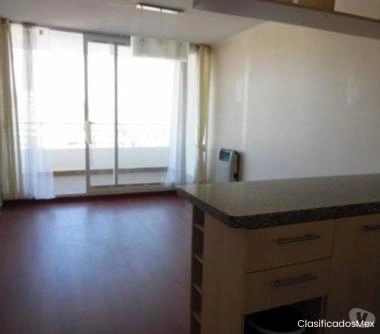 Selmann Vende departamento en Calle Limache, Viña del Mar