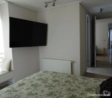 Selmann Vende departamento en Costa de Montemar, Gran Vista