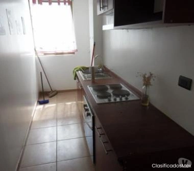 Selmann Vende departamento en Paso Hondo, Quilpué