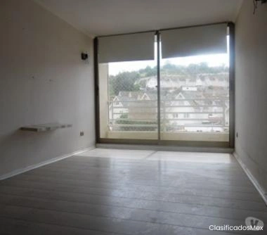 Selmann Vende departamento en Paso Hondo, Quilpué