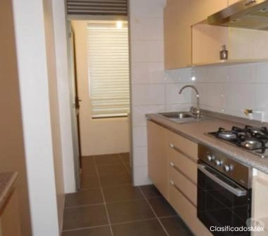 Selmann Vende departamento en sector Los Pinos.