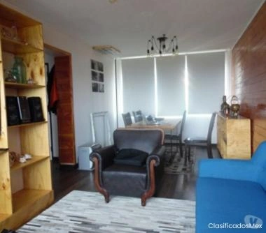 Selmann Vende departamento en Villa Dulce, Viña del Mar
