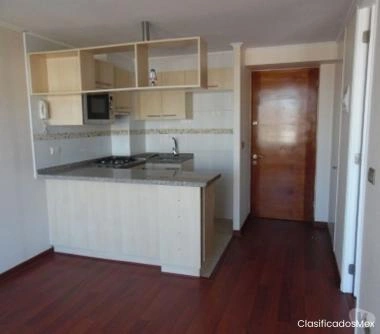 Selmann Vende departamento en Viña del Mar, Calle Limache