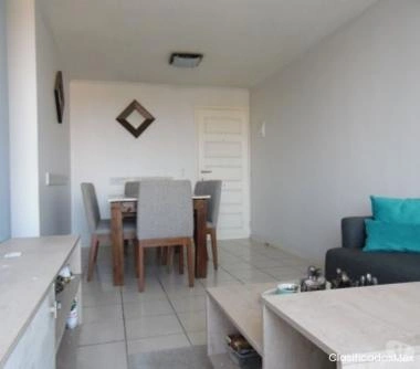 Selmann Vende impecable departamento en Belloto