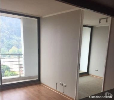 SOLEADO , BUENA VISTA Y LINDO DEPARTAMENTO