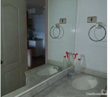 Studio semi equipado en arriendo