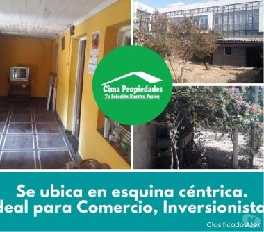 Terreno a dos cuadras de la plaza Talagante