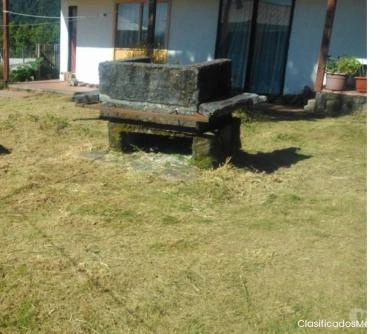 TERRENO COMERCIAL COMPLEJO ORO VERDE