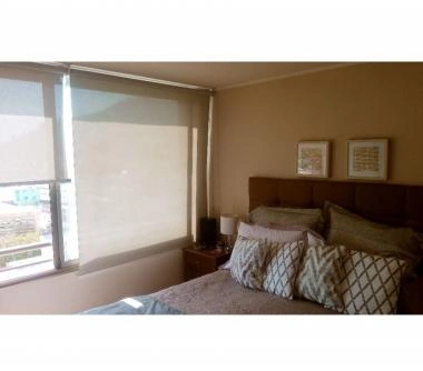 TORRES SANTA MARÍA. DEPARTAMENTO 2 DORMITORIOS