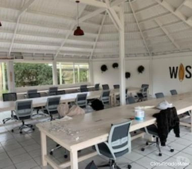 Traspaso negocio de WorkCafe Santo Domingo San Antonio