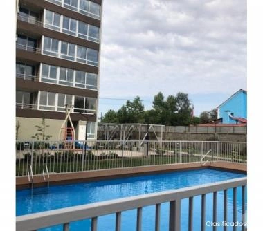 Trinidad Autopista Central, Metro La Cisterna