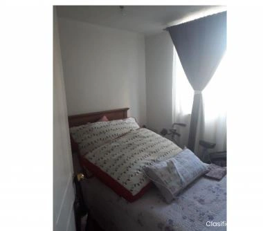 Uf 3.800 VENDO Hermoso Departamento de 60m2 (incluye bodega)
