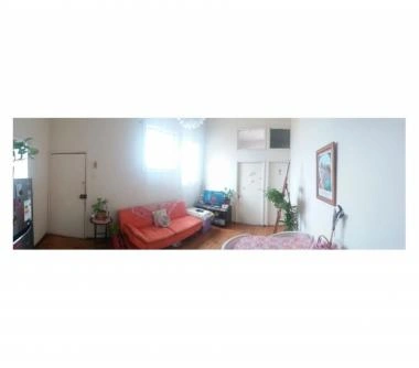 Valpo próxima Colón amorosa casa 2 dormitorios balcón vista