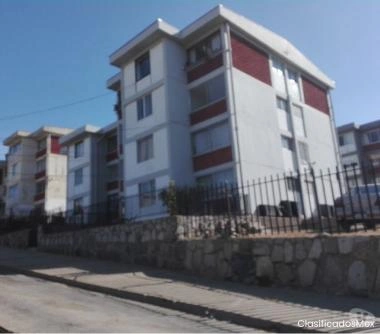 Vende Departamento 2 dormitorios, en Recreo, Viña del Mar